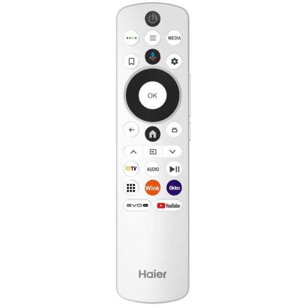 Haier 75 Smart TV S6- фото6