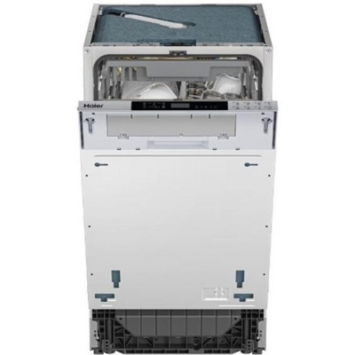 Haier HDWE11-395RU- фото