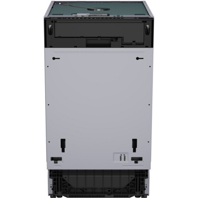 Haier HDWE11-396RU- фото