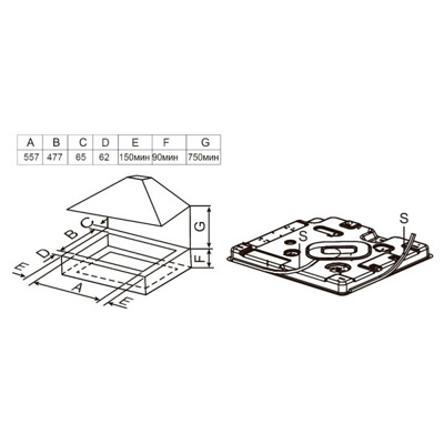 Haier HHX-G64CWB- фото2