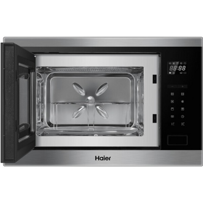 Haier HMX-BTG259X- фото2