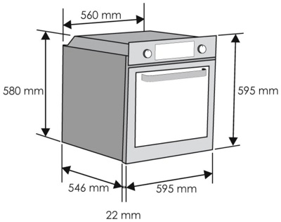 Haier HOD-TM09PGB- фото4