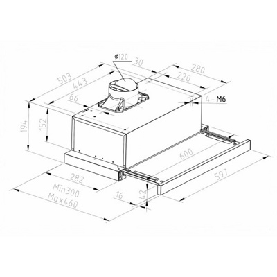 Haier HVX-T671W- фото3