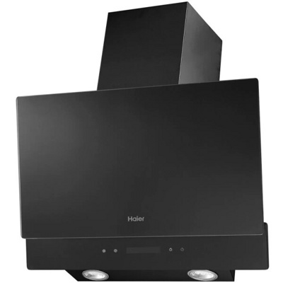 Haier HVX-W672GB- фото