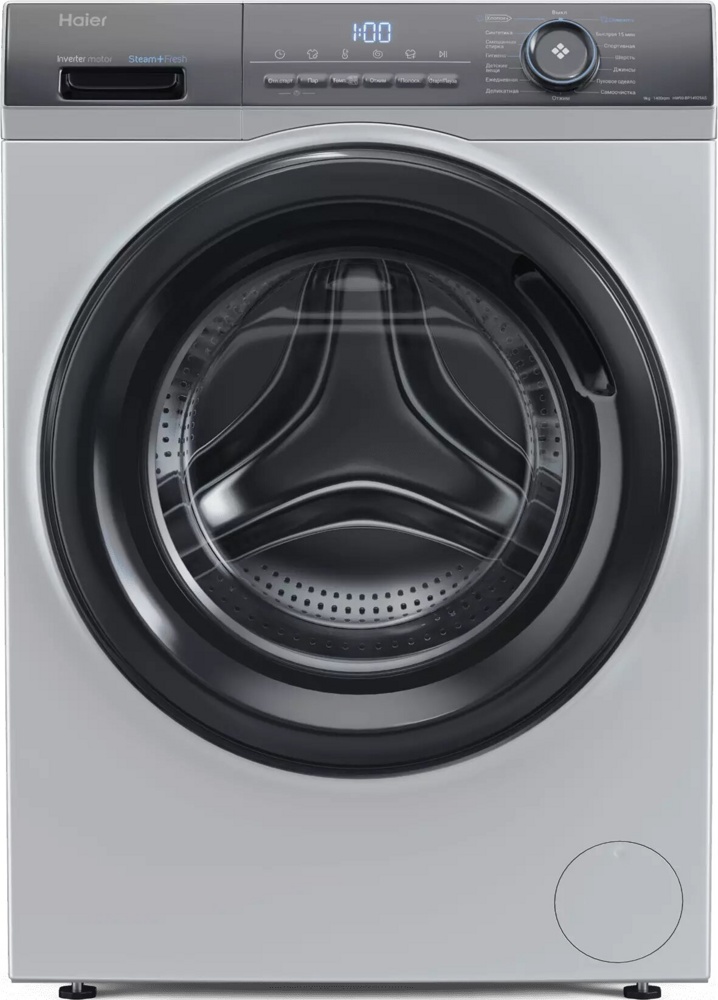 Haier HW90-BP14929AS- фото