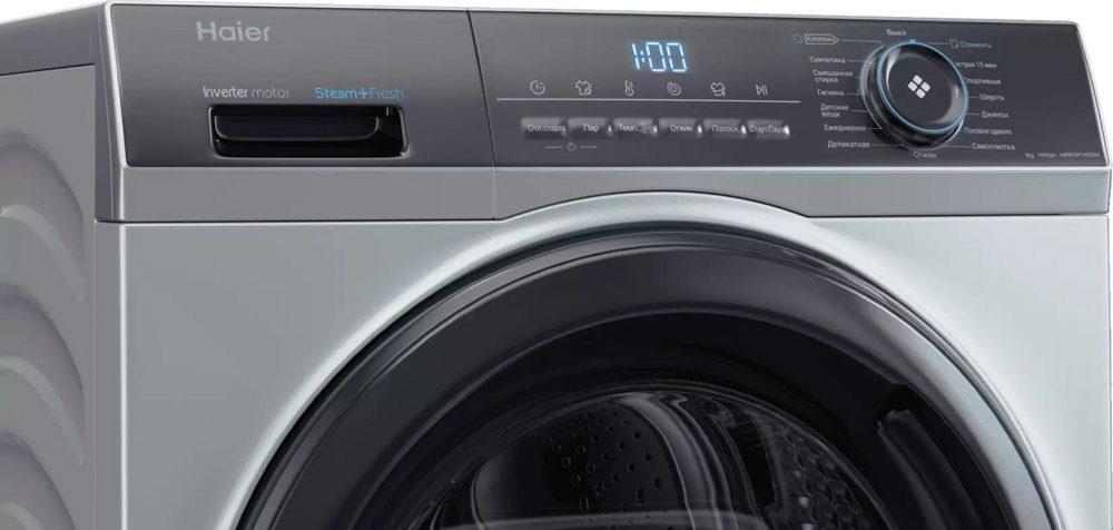 Haier HW90-BP14929AS- фото3
