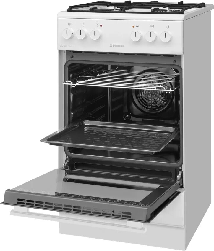 Hansa FCMW58023- фото2