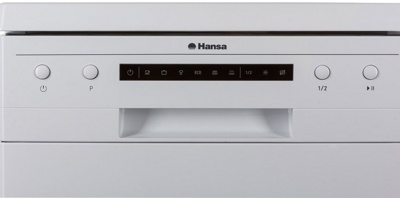 Hansa ZWM416WH- фото2