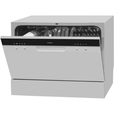 HANSA ZWM556WH- фото2