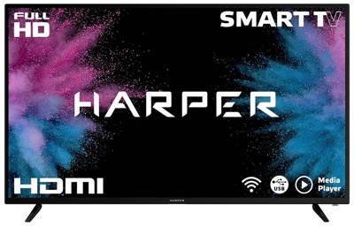 Harper 43F660TS