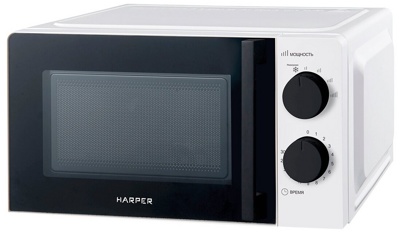 Harper HMW-20SM01 Белый