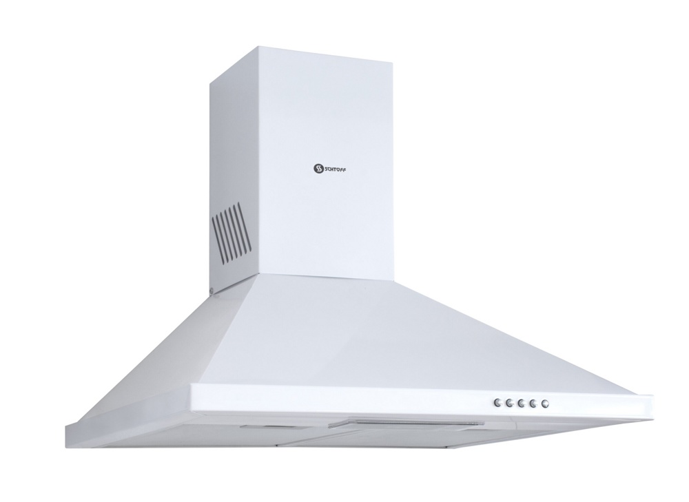 Schtoff Haus 60 White- фото
