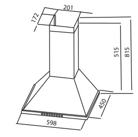 Schtoff Haus 60 White- фото2