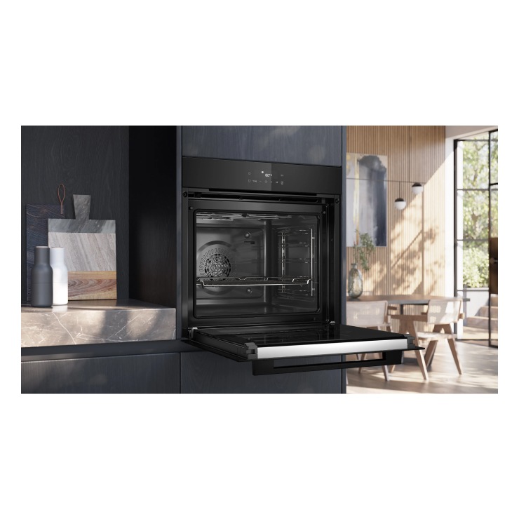 Siemens HB272ABB3- фото4