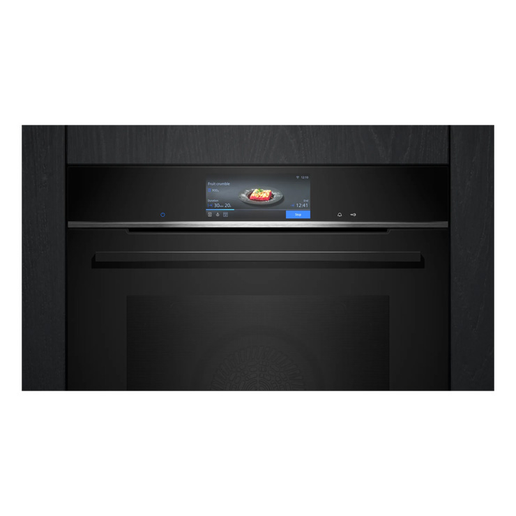 Siemens HB778G3B1- фото2
