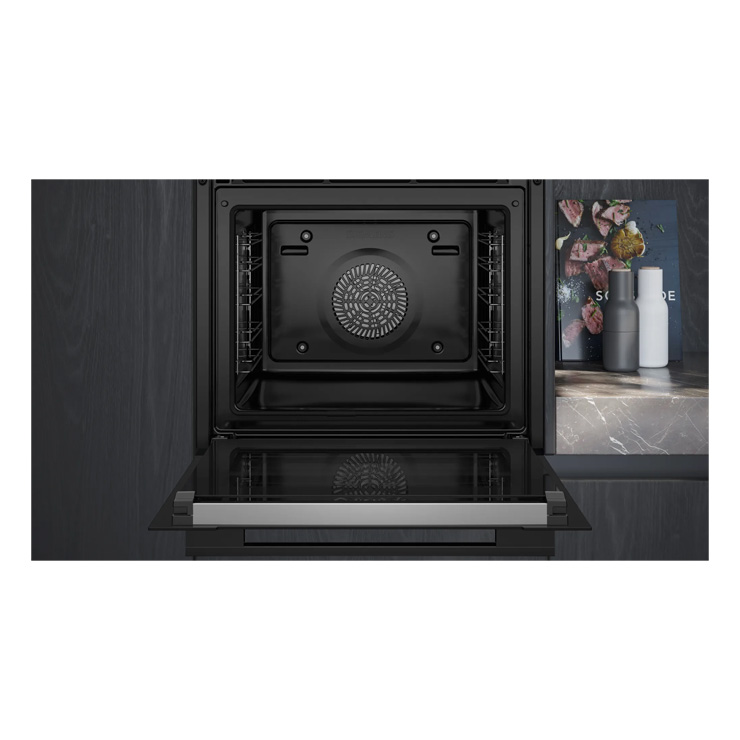 Siemens HB778G3B1- фото3