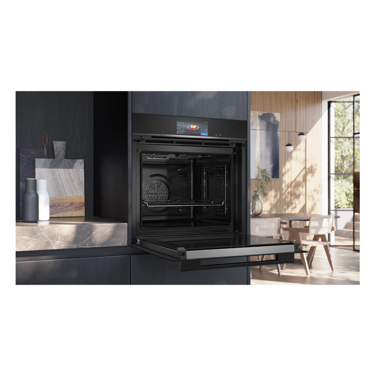 Siemens HB778G3B1- фото4