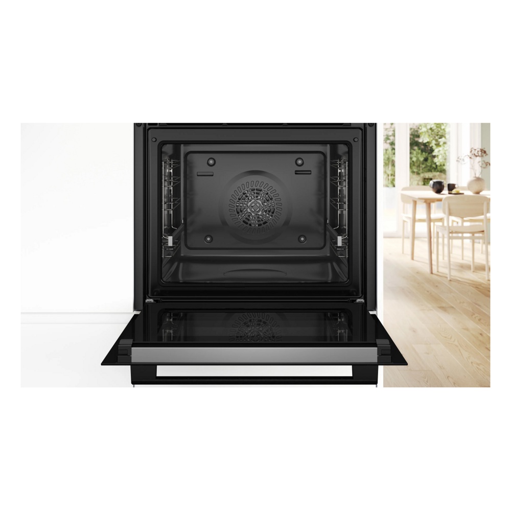 Bosch HBG578EB3- фото3