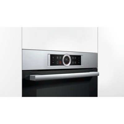 Bosch HBG635NS1- фото3