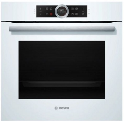 Bosch HBG672BW1S- фото