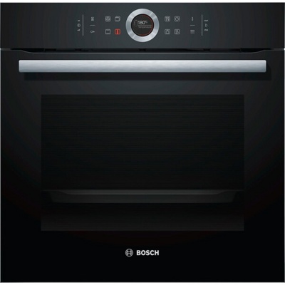 Bosch HBG675BB1- фото