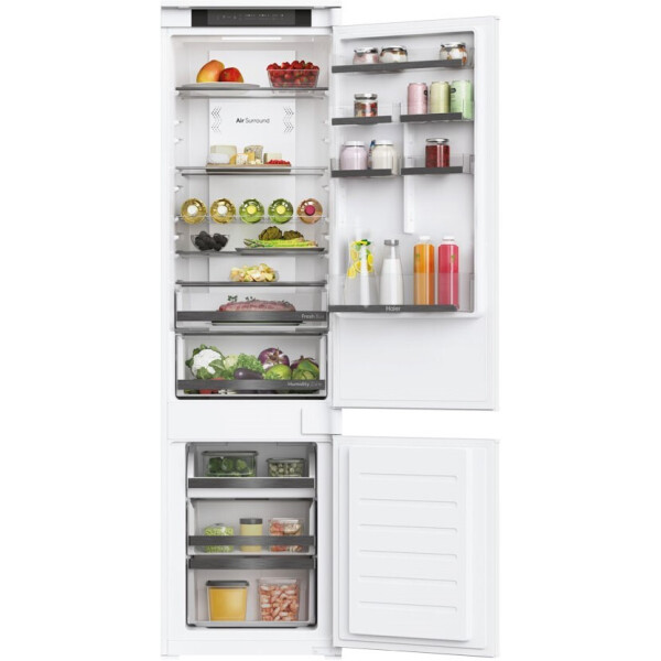 Haier HBW5519ERU- фото2