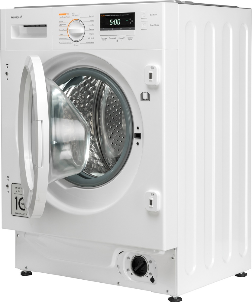 Weissgauff WMDI6148 D - фото5