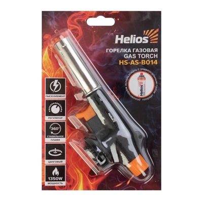 Helios HS-AS-B014- фото2