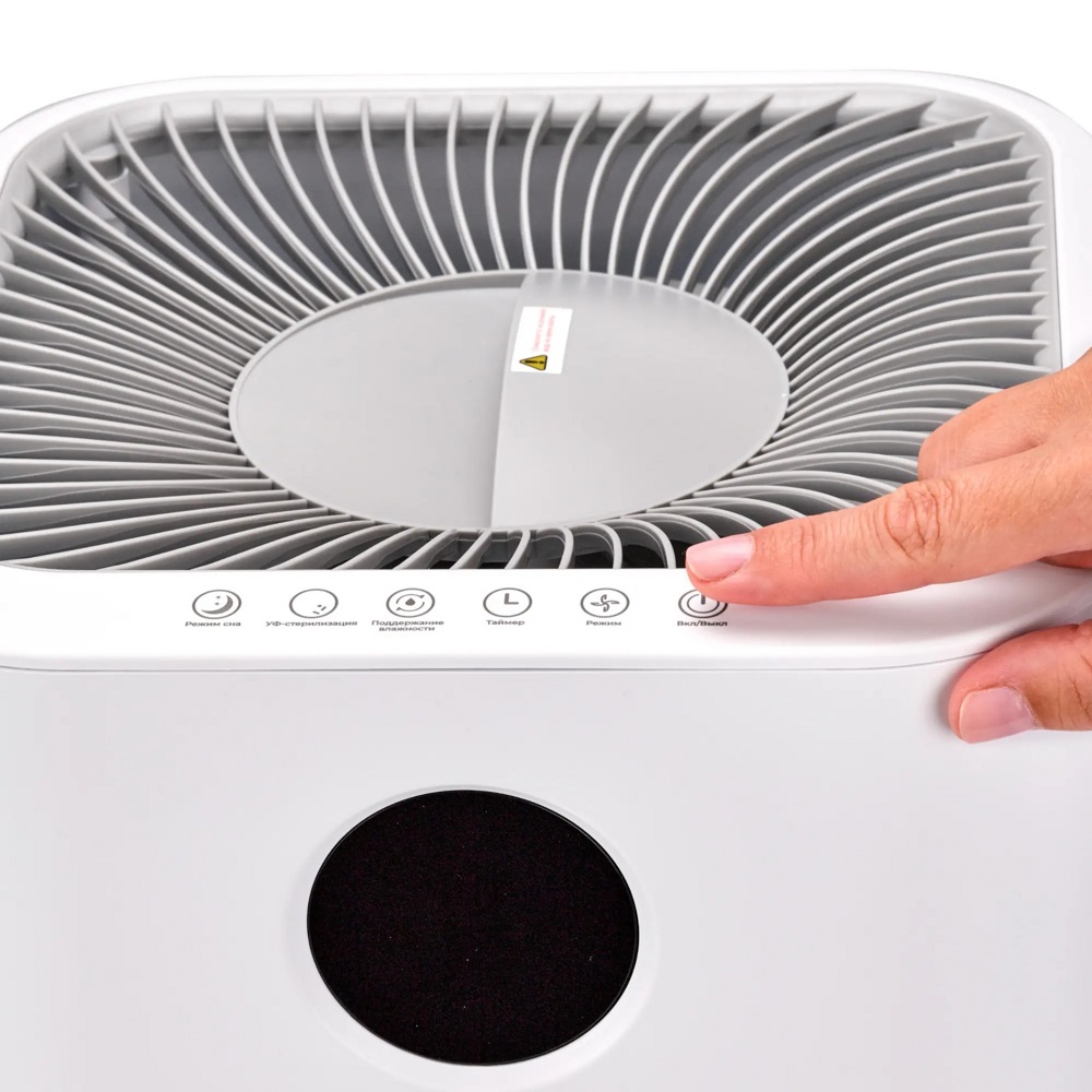 Evolution HF-577 Smart- фото3