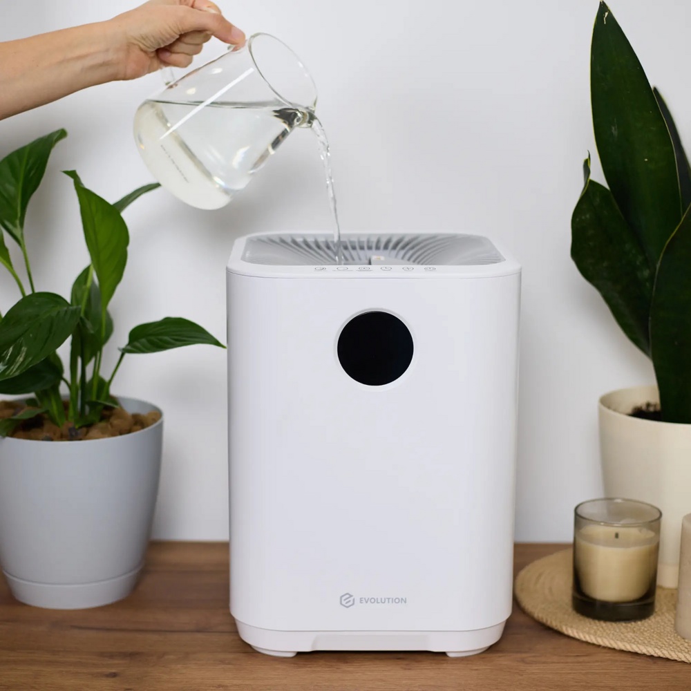 Evolution HF-577 Smart- фото4