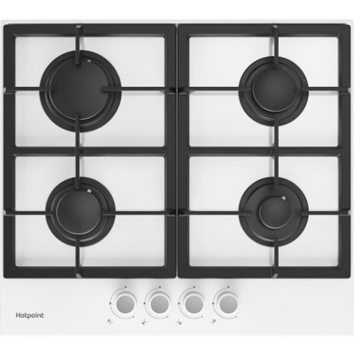 Hotpoint-Ariston HG 61F/WH- фото