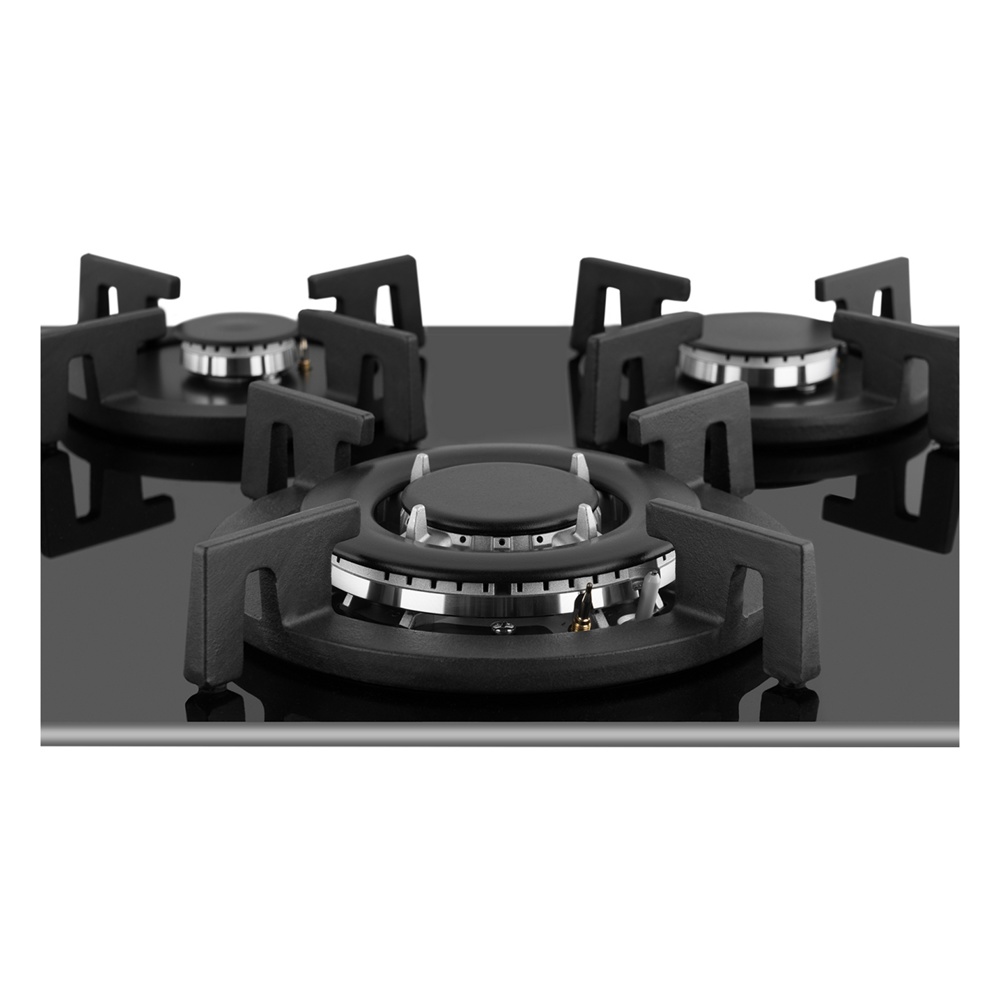 Weissgauff HGG451BGV Nano Glass- фото3
