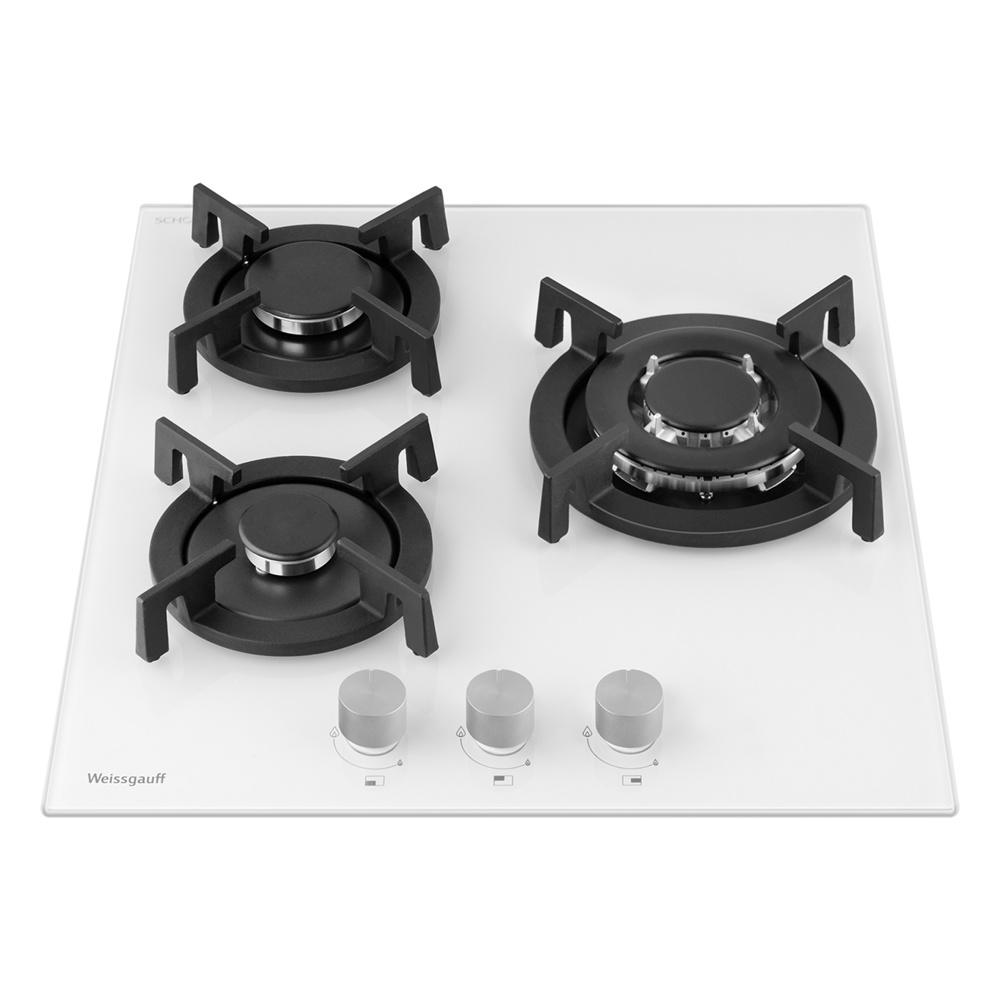 Weissgauff HGG451WGV Nano Glass- фото2