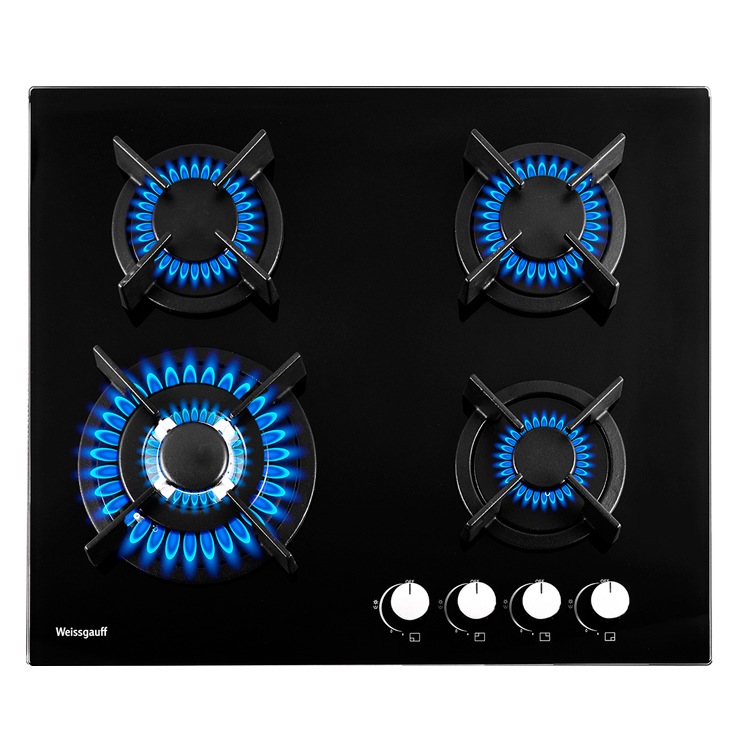 Weissgauff HGG640BG- фото