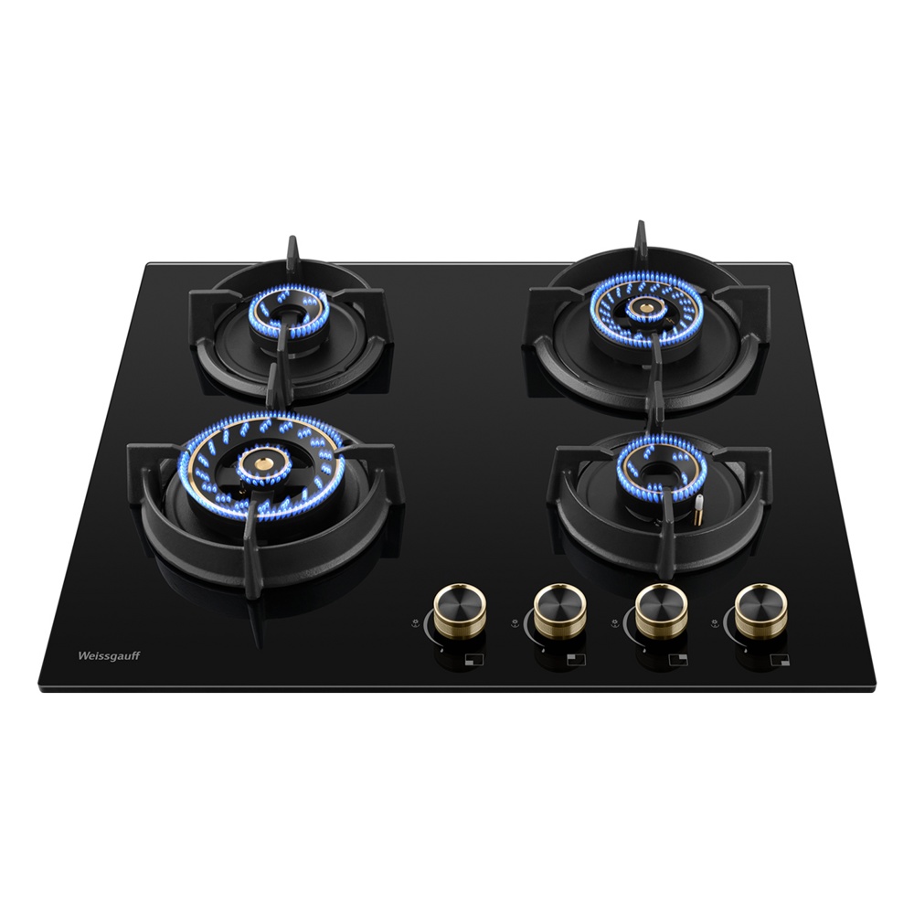 Weissgauff HGG 640 BG Premium Brass- фото