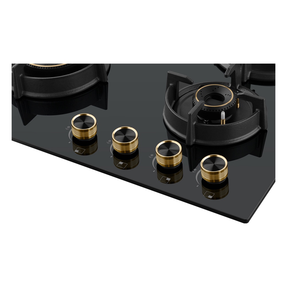 Weissgauff HGG 640 BG Premium Brass- фото2