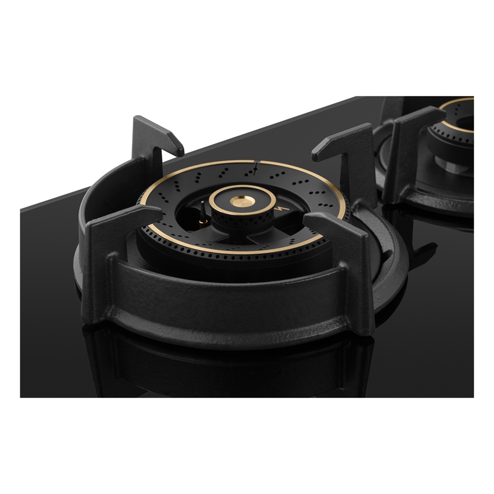 Weissgauff HGG 640 BG Premium Brass- фото4