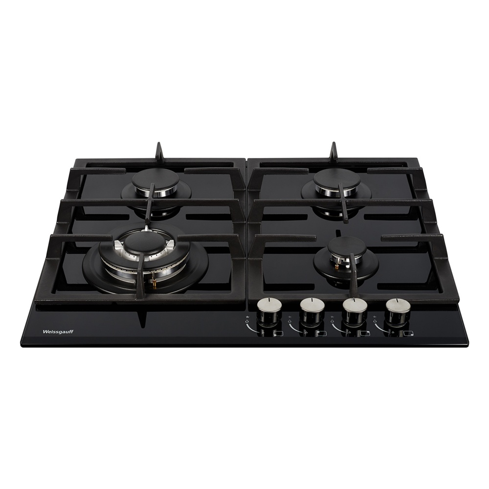 Weissgauff HGG641BGH- фото2
