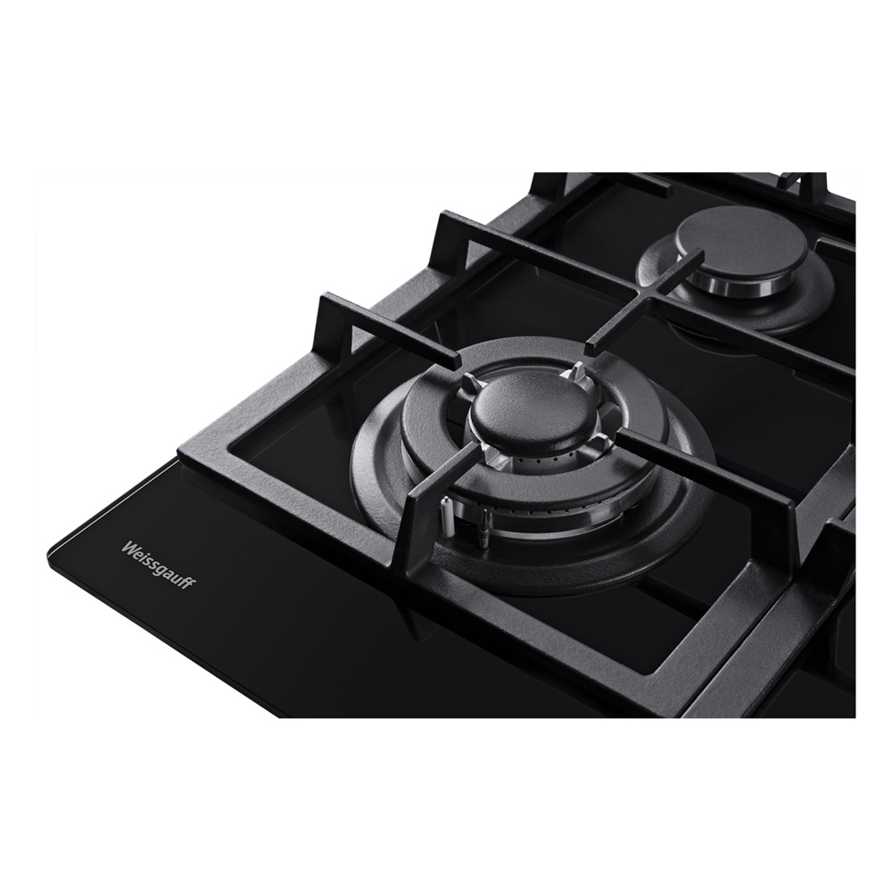 Weissgauff HGG641BGH- фото3