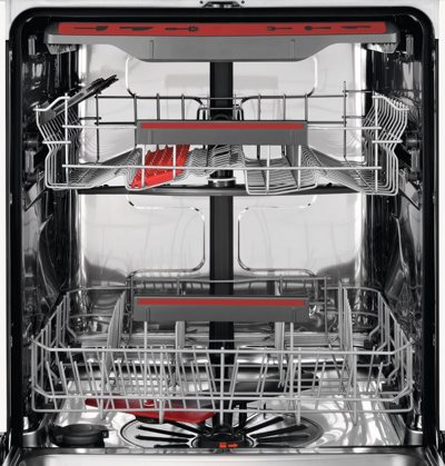 AEG FFB53937ZM- фото4