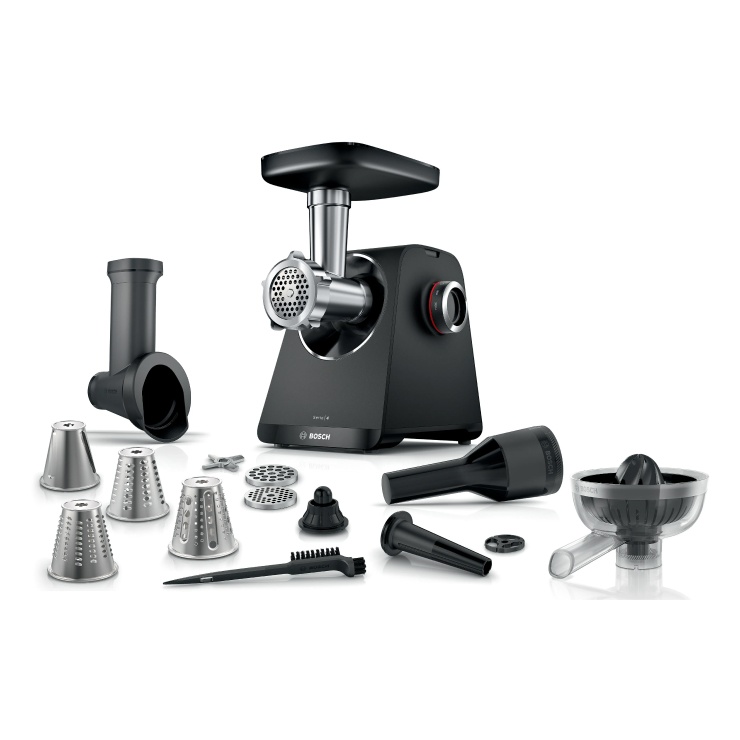 Bosch MFWS450B- фото