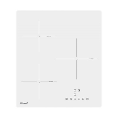 Weissgauff HI430WA Cross- фото