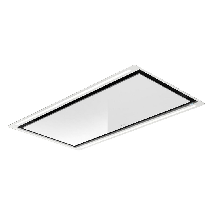 Elica HILIGHT GLASS H16 WH/A/100- фото