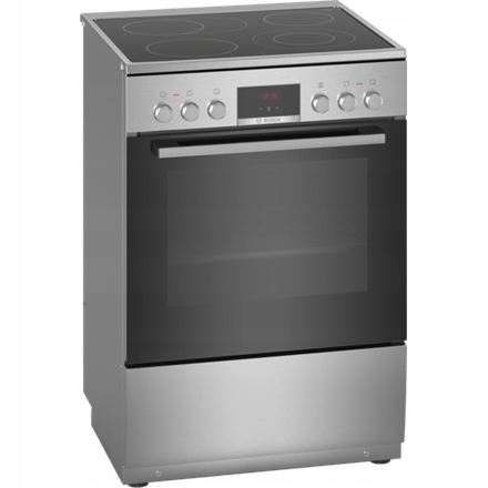 Bosch HKR39A250U- фото