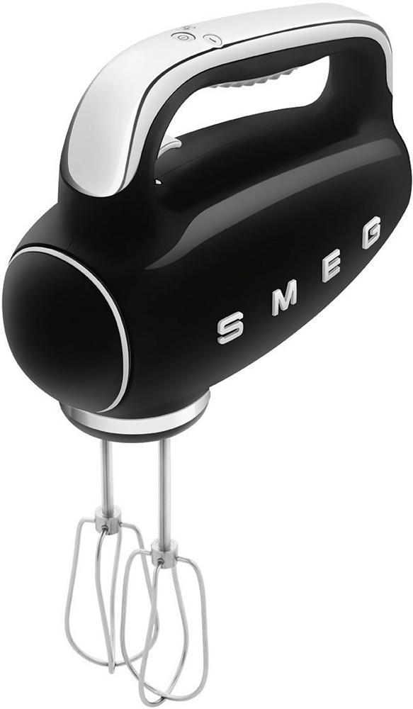 Smeg HMF01BLEU- фото2