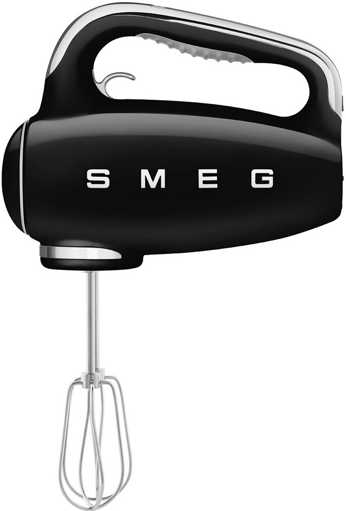 Smeg HMF01BLEU- фото