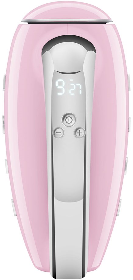 Smeg HMF01PKEU- фото4