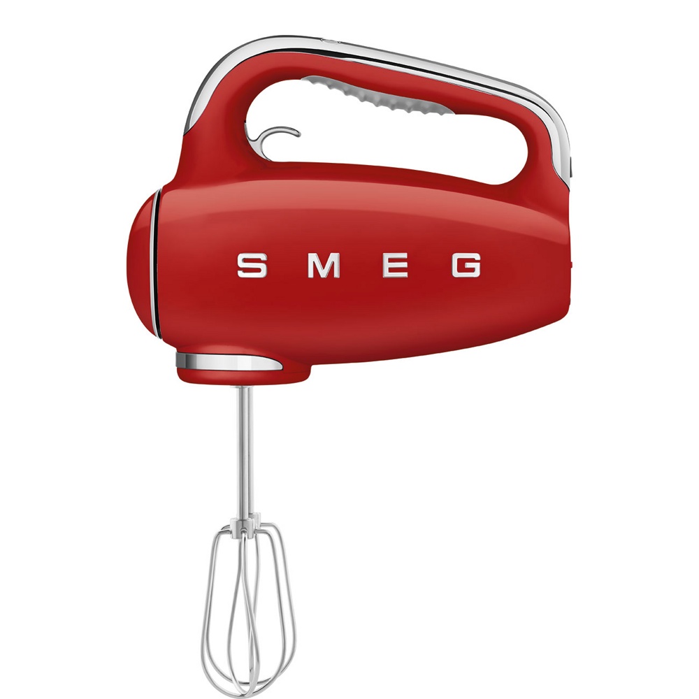 Smeg HMF01RDEU- фото