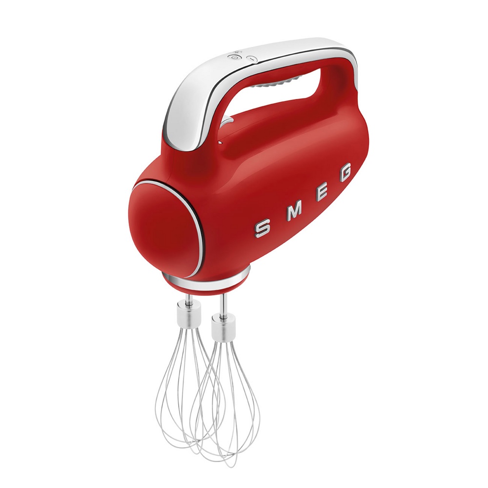 Smeg HMF01RDEU- фото2