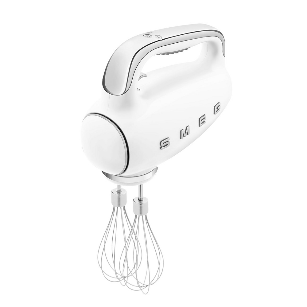 Smeg HMF01WHEU- фото3